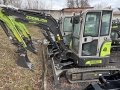 Zoomlion ZE36GU [0]