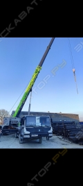 Zoomlion QY25V [0]