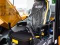 Sany SY330H [9]