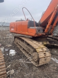 Hitachi ZAXIS 230 [0]