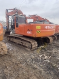 Hitachi ZAXIS 230 [1]