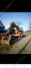 Liebherr A 912 [0]