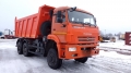 КамАЗ 6522 [3]