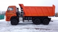 КамАЗ 6522 [0]