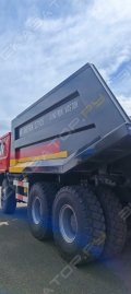 SINOTRUK ZZT105 – МT [3]