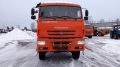 КамАЗ 6522 [2]
