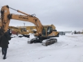 Hyundai R 300LC-9S [2]