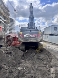 Weheavy WE225Е2 Weichai [7]