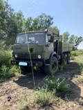 КамАЗ 43114 (борт) [1]