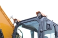 Sany SY215H Pro [7]