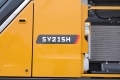 Sany SY215H Pro [10]
