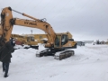 Hyundai R 300LC-9S [2]