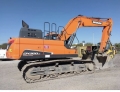 Develon DX300LC-7B Doosan [1]