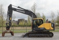 Volvo EC160B LC [1]