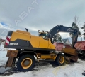 Volvo EW205D [2]