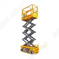 XCMG XG0807HA [1]