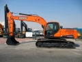 Doosan DX225LCA [3]