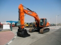 Doosan DX225LCA [1]