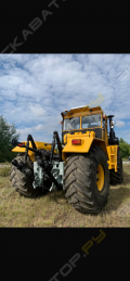 Кировец К-700 [0]