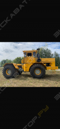 Кировец К-700 [4]