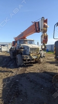 Ульяновец МКТ-25.5 [0]