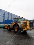 John Deere 744K High-Lift Waste Handler [6]