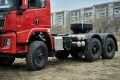 Shacman SX42586V385 [15]