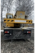 XCMG QY25K5 [3]