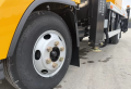 Isuzu Elf (автогидроподъемник) [13]