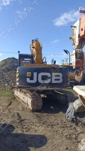 JCB JS 205NLC [2]