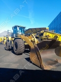 Caterpillar 966L [0]