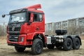 Shacman SX42586V385 [11]