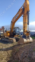 JCB JS 205NLC [0]