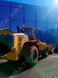 Caterpillar 966L [6]