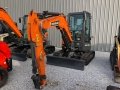 Develon DX35Z Doosan [2]