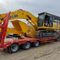 Komatsu PC350-7 [0]