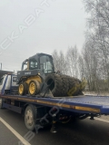 John Deere 318D [4]