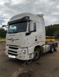 Dongfeng GX 6x4 DFH4271 [1]