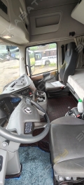 Dongfeng GX 6x4 DFH4271 [4]