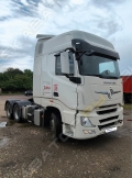 Dongfeng GX 6x4 DFH4271 [2]