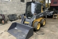 John Deere 318D [0]