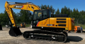 Sany SY225C NLC [0]