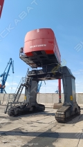 Mantsinen 120 R [2]