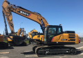 Sany SY225C NLC [2]