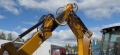 Caterpillar 428E [8]