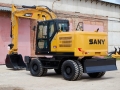 Sany SY185W [6]
