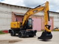 Sany SY185W [3]