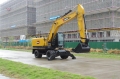 Sany SY215W [5]