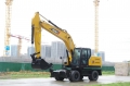 Sany SY215W [1]