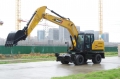 Sany SY215W [3]